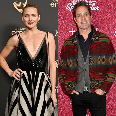 Shantel VanSanten and Ex Victor Webster Are in Mediation